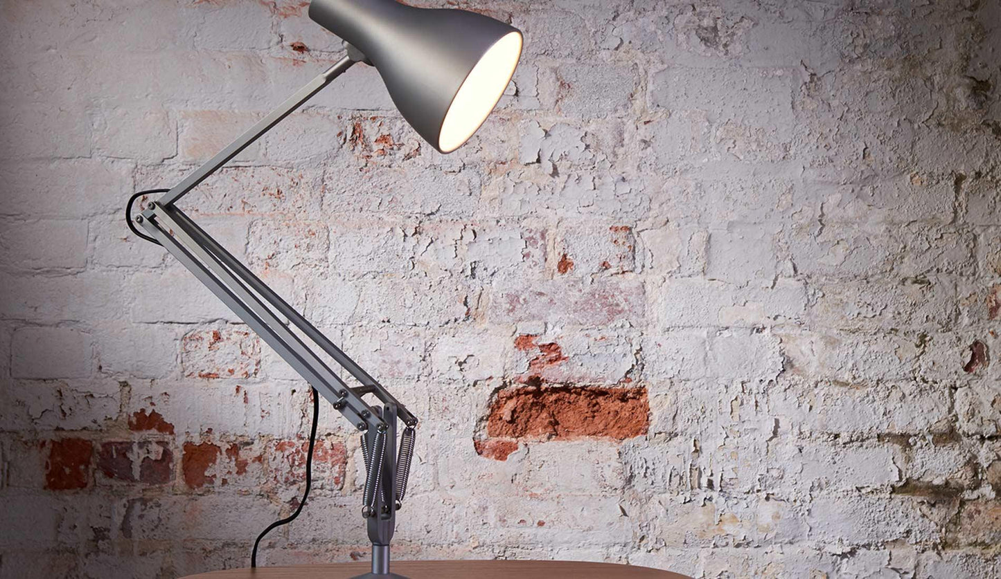 Anglepoise - Anglepoise Type 75 Tischleuchte - Tischleuchten - Sarto Group