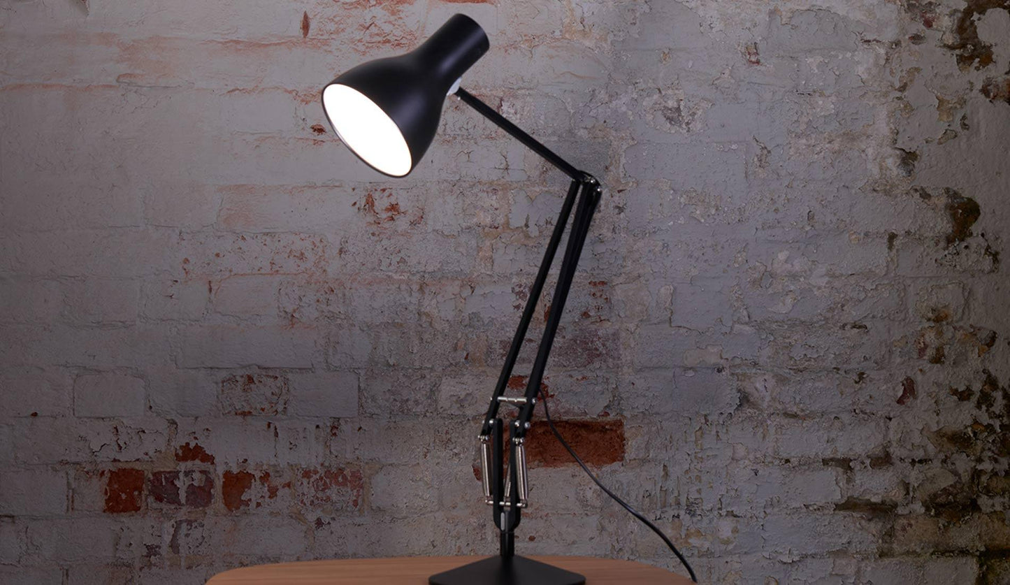 Anglepoise - Anglepoise Type 75 Tischleuchte - Tischleuchten - Sarto Group
