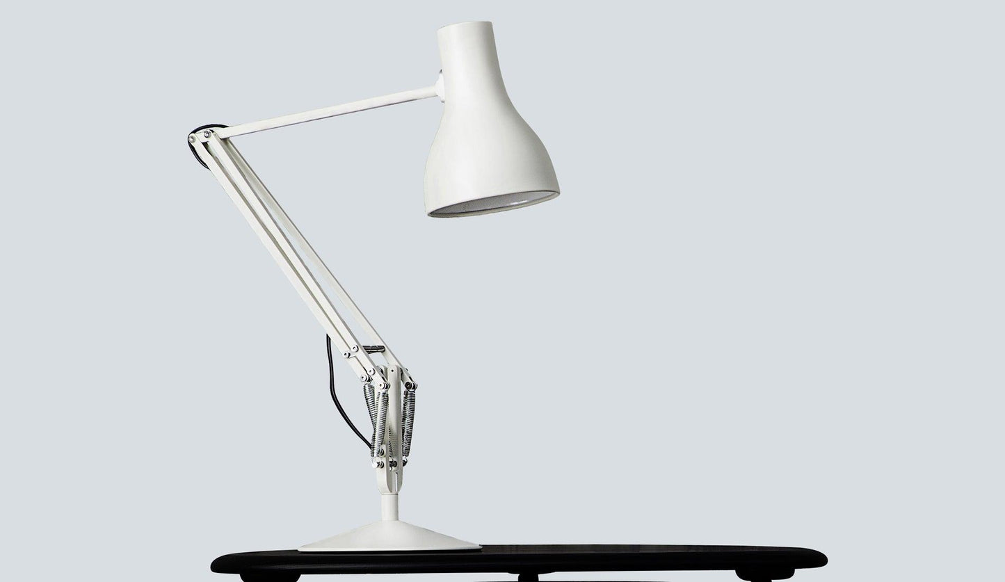 Anglepoise - Anglepoise Type 75 Tischleuchte - Tischleuchten - Sarto Group