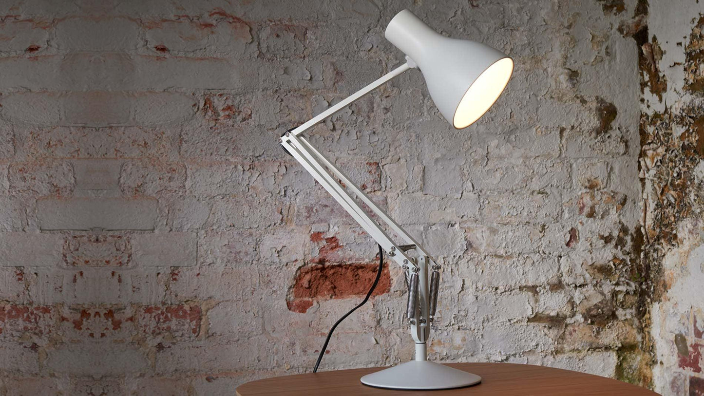 Anglepoise - Anglepoise Type 75 Tischleuchte - Tischleuchten - Sarto Group