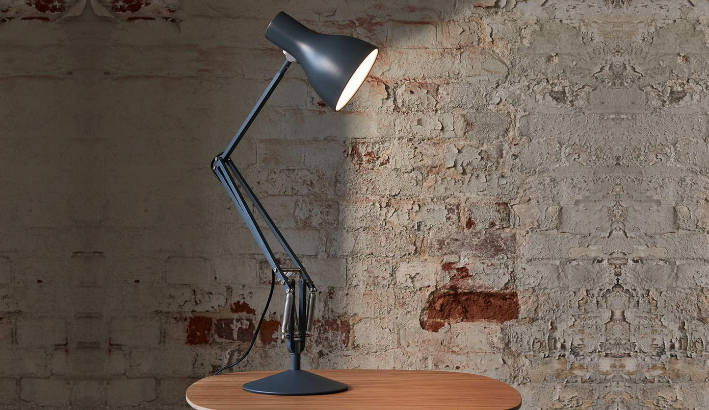 Anglepoise - Anglepoise Type 75 Tischleuchte - Tischleuchten - Sarto Group