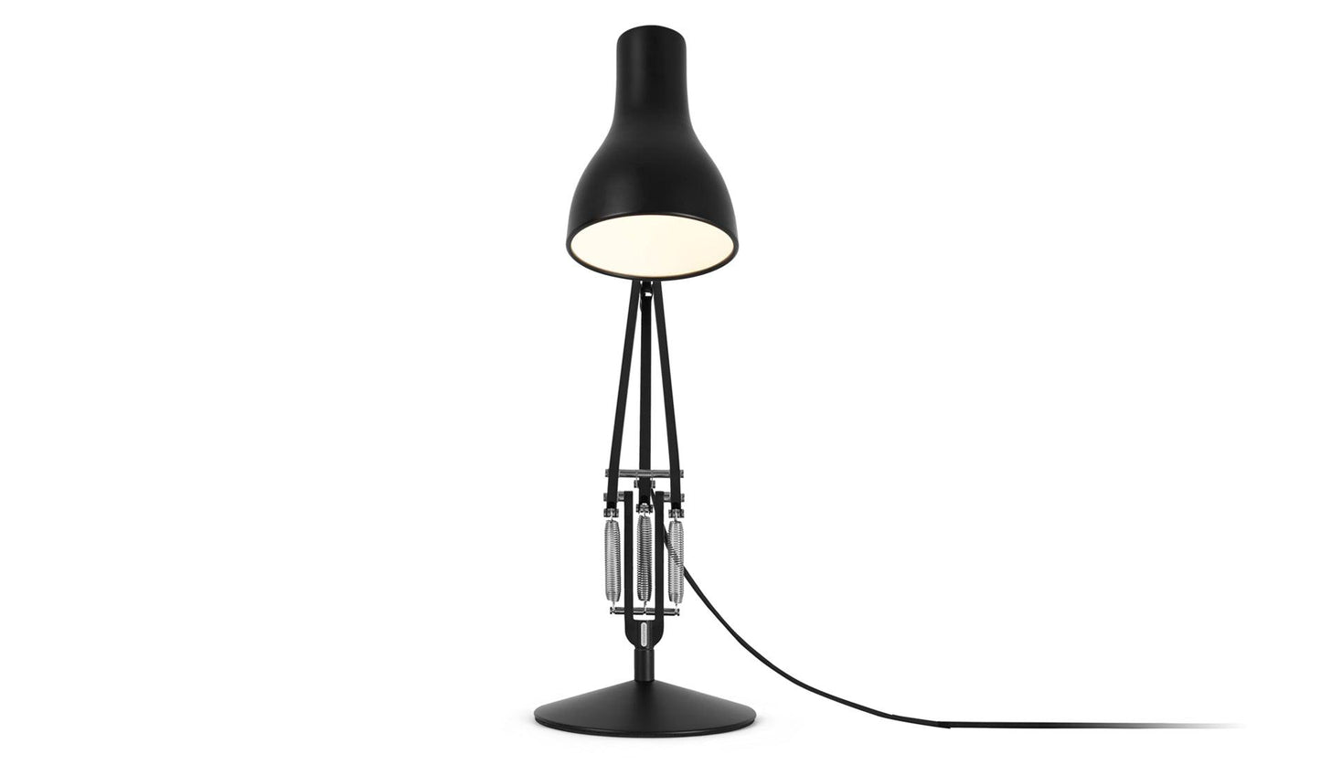 Anglepoise - Anglepoise Type 75 Tischleuchte - Tischleuchten - Sarto Group