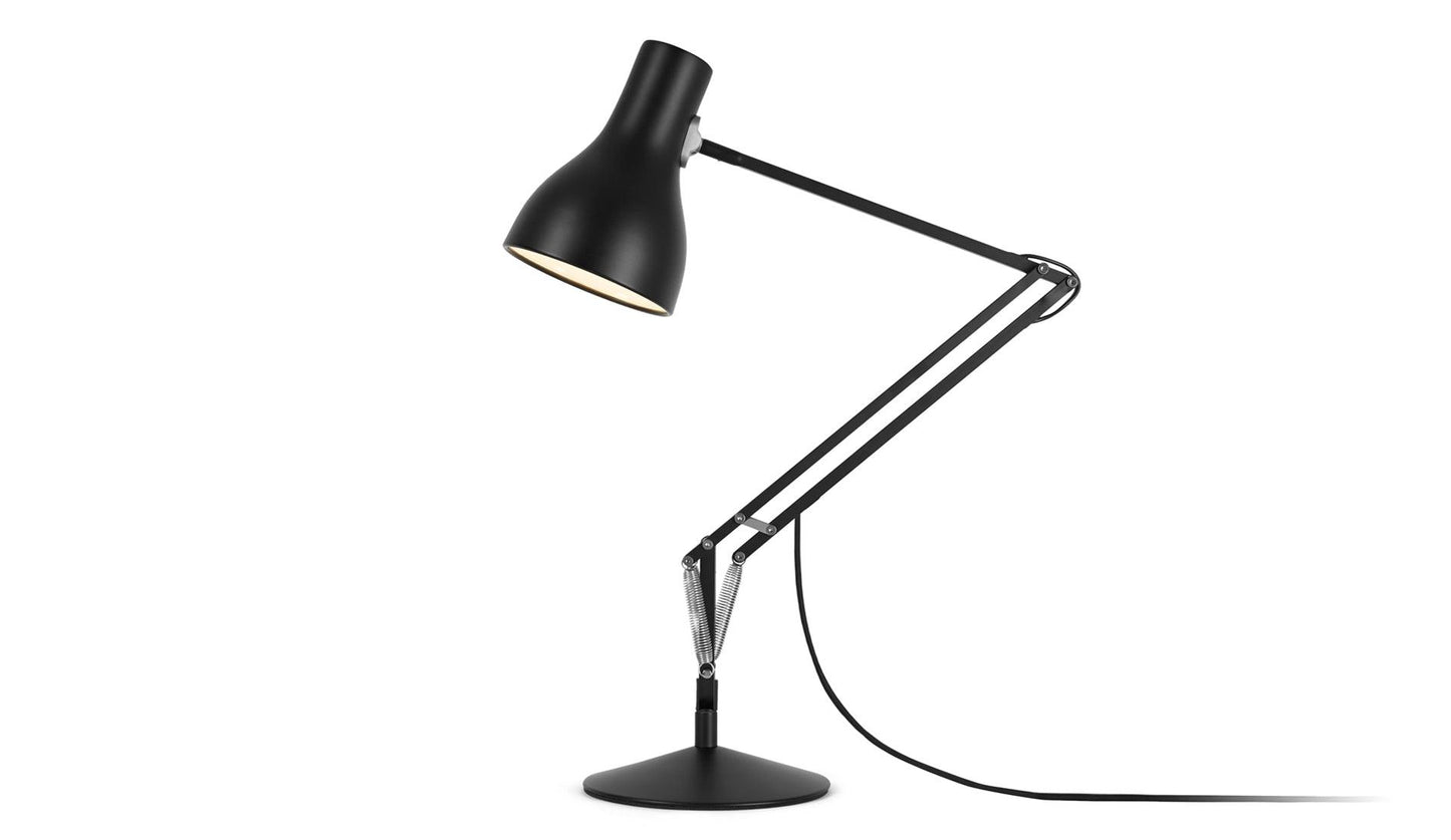 Anglepoise - Anglepoise Type 75 Tischleuchte - Tischleuchten - Sarto Group