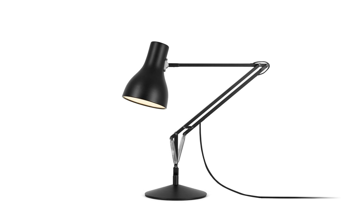 Anglepoise - Anglepoise Type 75 Tischleuchte - Tischleuchten - Sarto Group