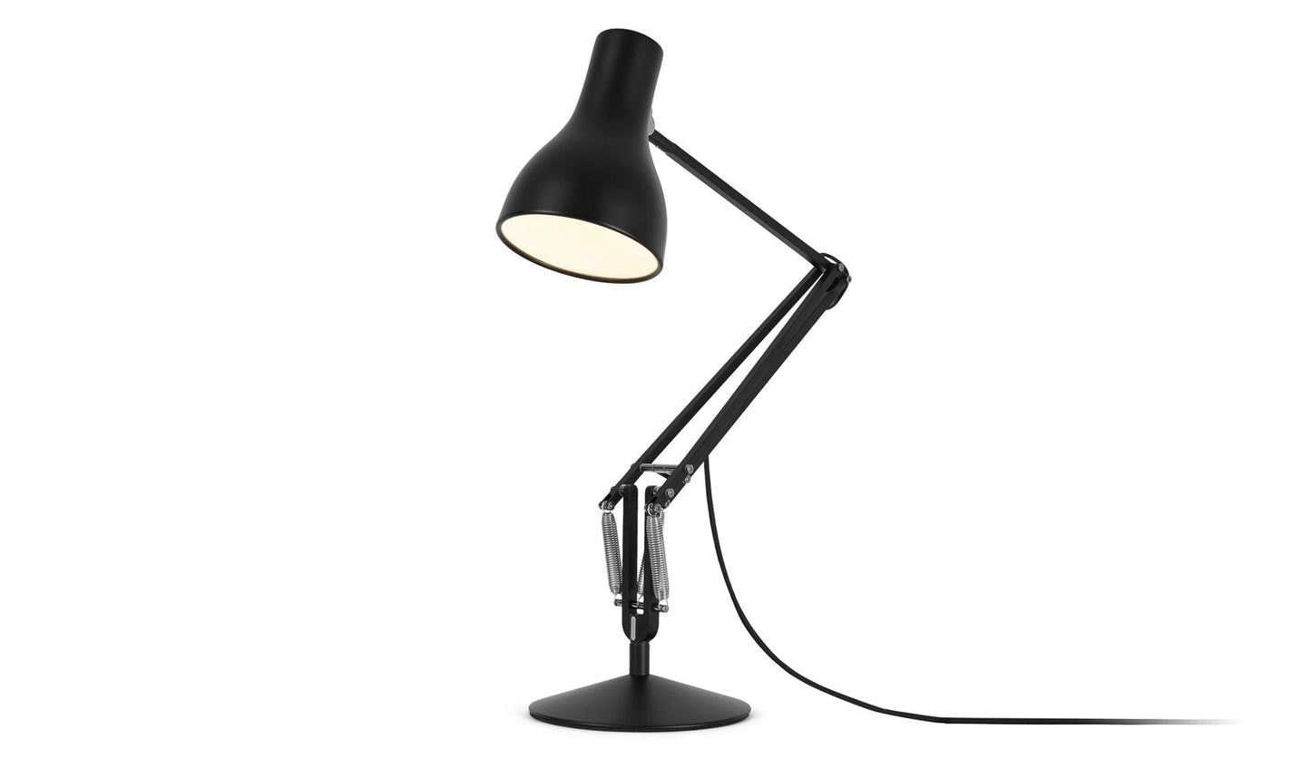 Anglepoise - Anglepoise Type 75 Tischleuchte - Tischleuchten - Sarto Group