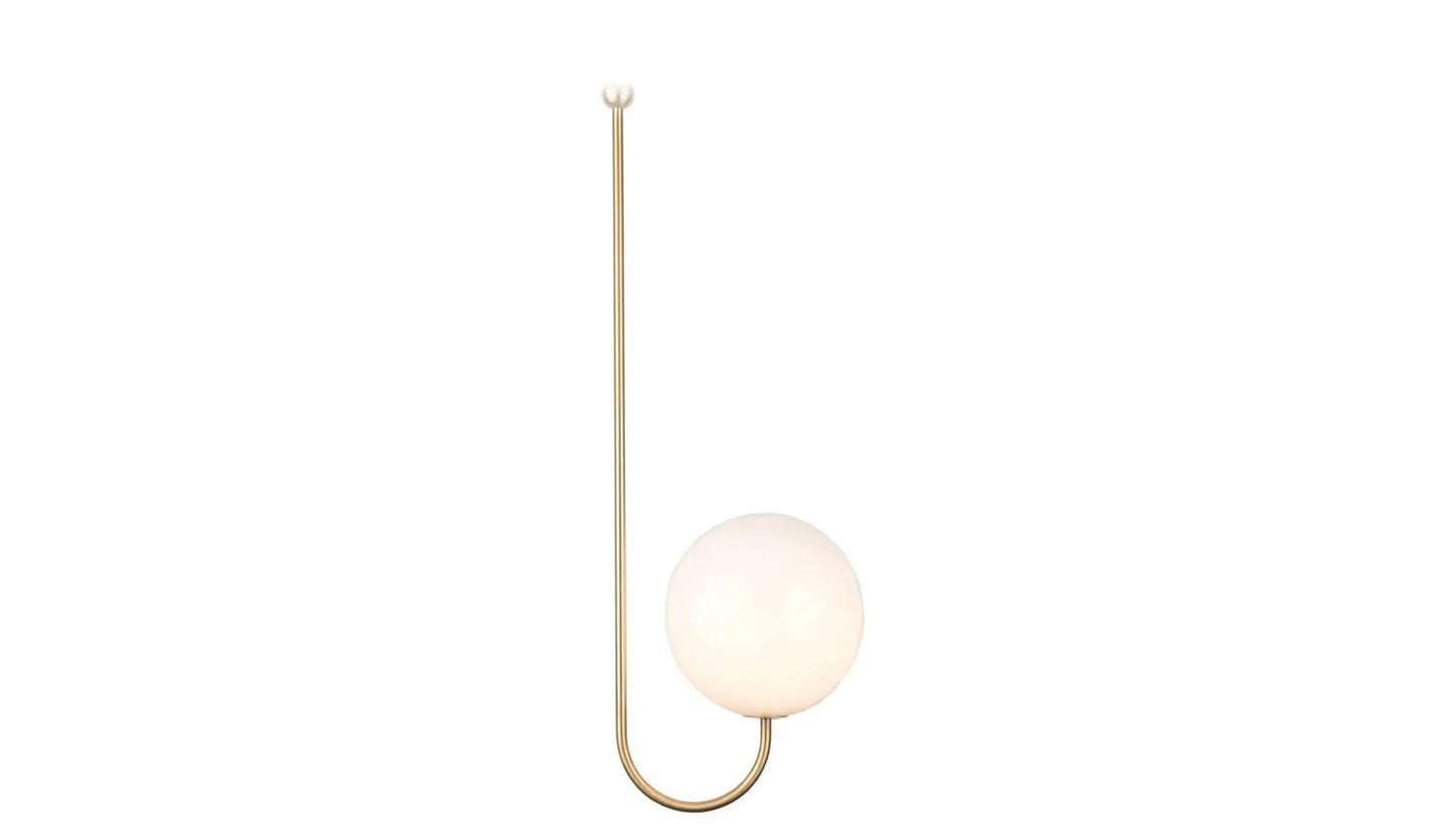 Michael Anastassiades - Michael Anastassiades Single Angle Hängeleuchte - Hängeleuchten - Sarto Group
