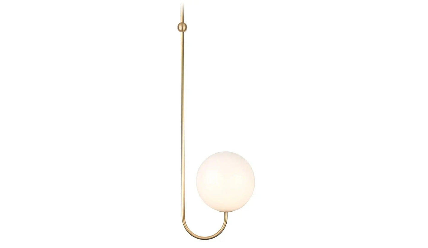 Michael Anastassiades - Michael Anastassiades Single Angle Hängeleuchte - Hängeleuchten - Sarto Group