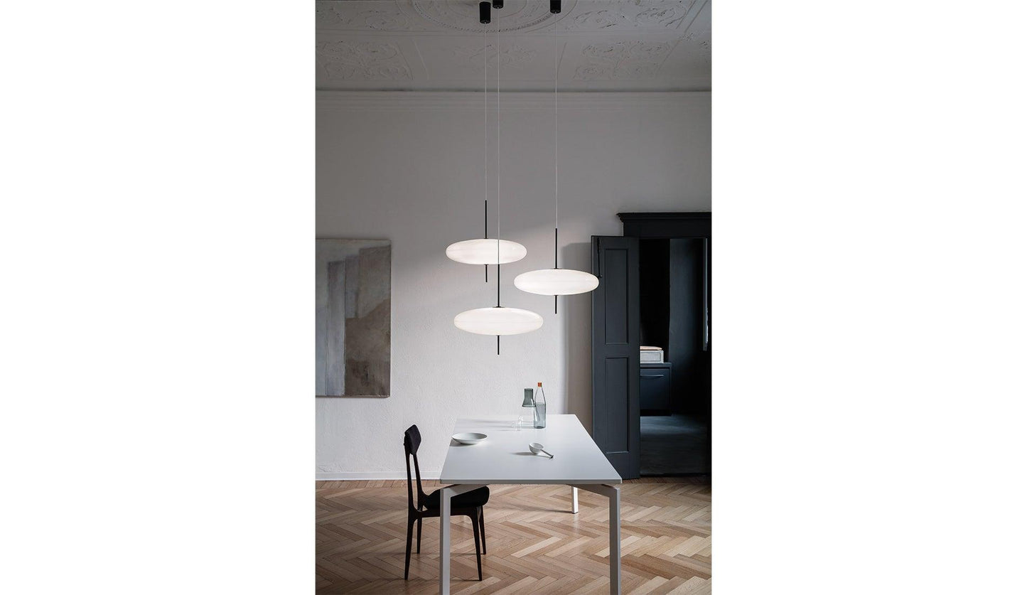 Astep - Astep Model 2065 Hängeleuchte - Hängeleuchten - Sarto Group