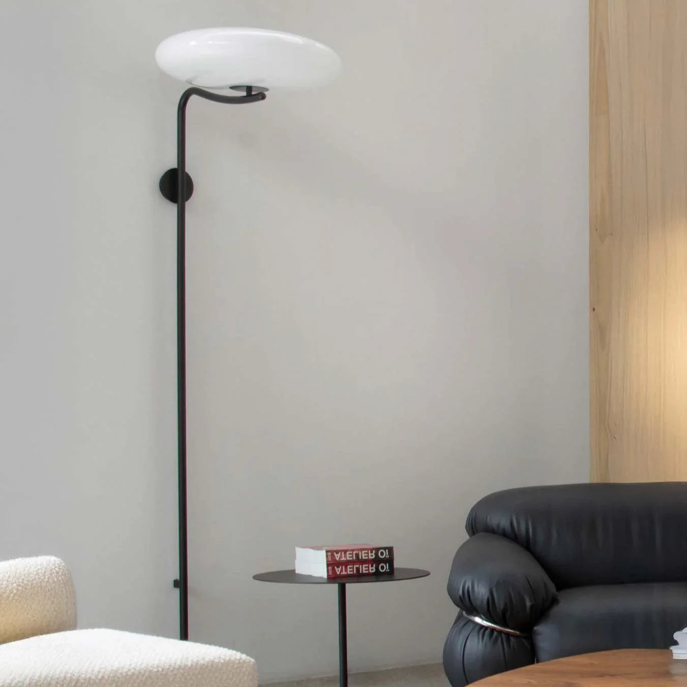 Model 2065 Wandleuchte