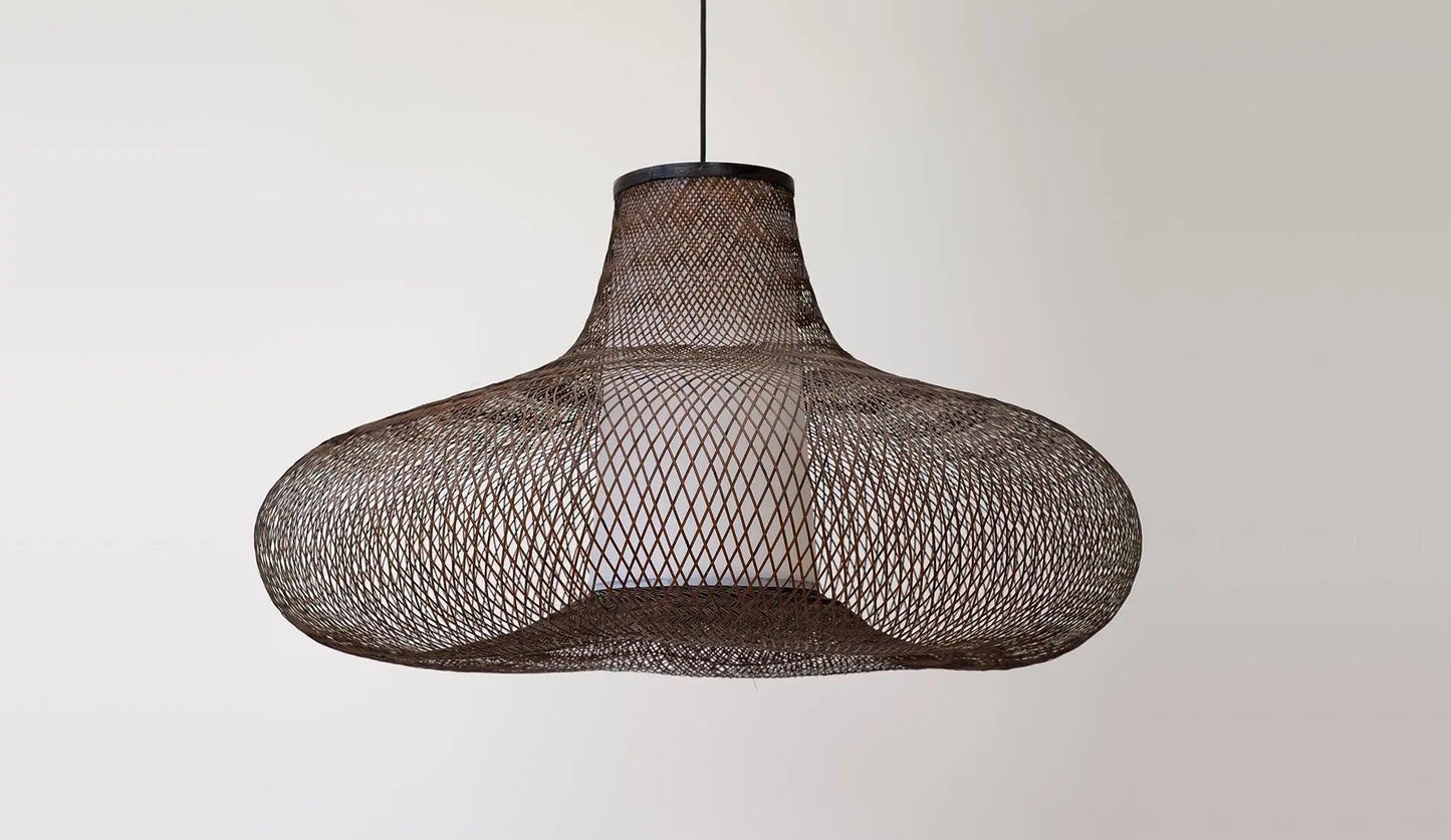 Ay Illuminate - Ay Illuminate May Hängeleuchte | Braun - Hängeleuchten - Sarto Group