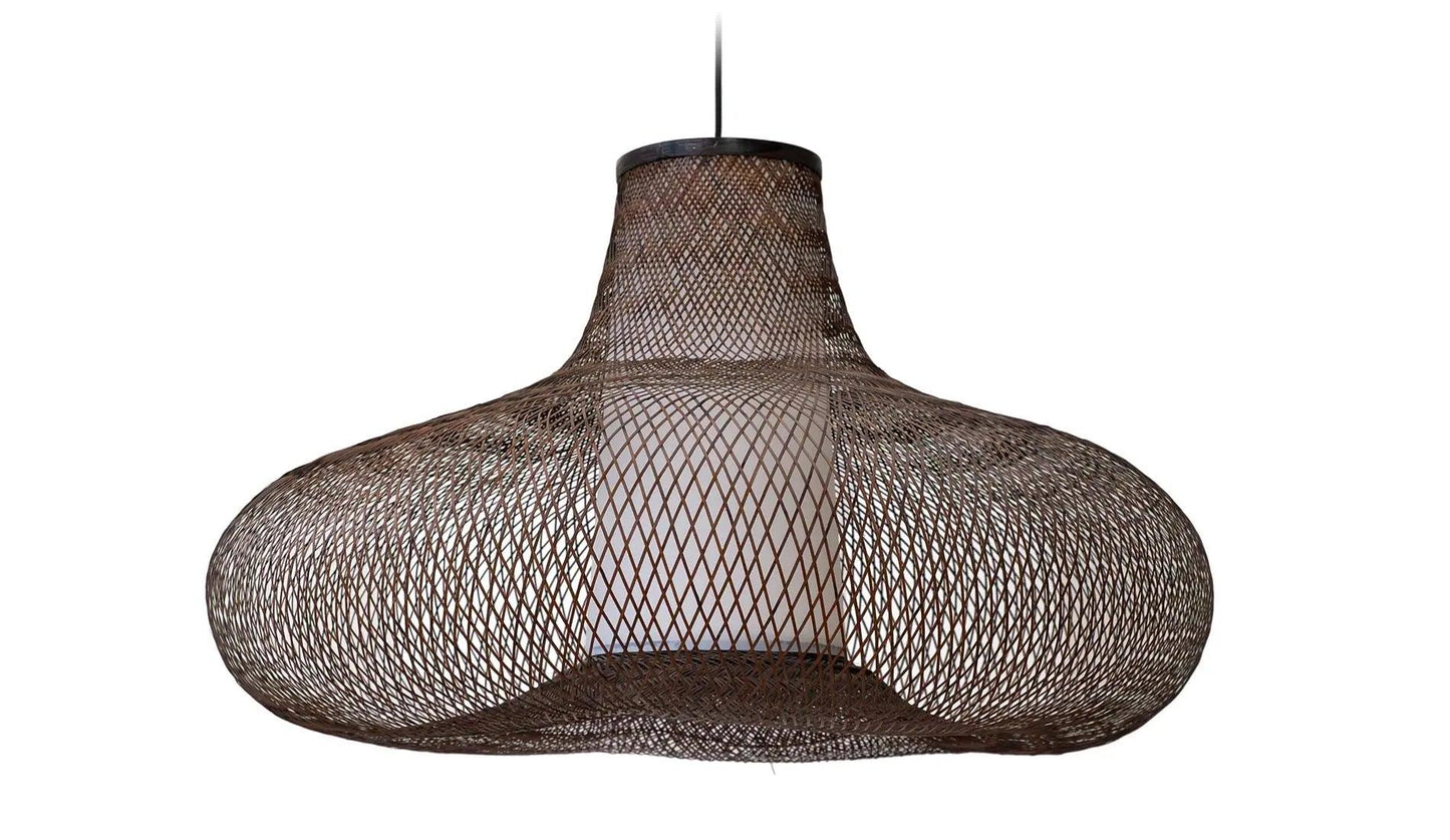 Ay Illuminate - Ay Illuminate May Hängeleuchte | Braun - Hängeleuchten - Sarto Group