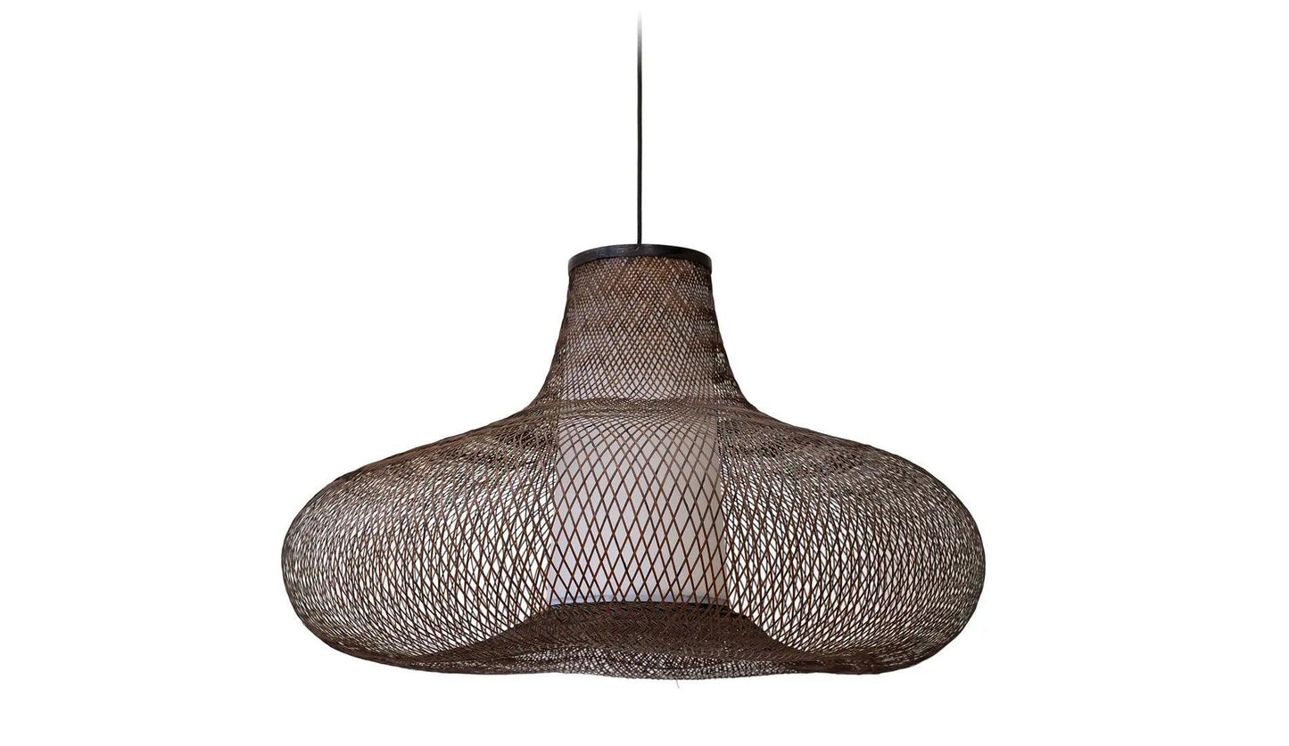 Ay Illuminate - Ay Illuminate May Hängeleuchte | Braun - Hängeleuchten - Sarto Group