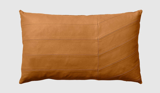 Aytm - AYTM Coria Kissen | Amber - Zierkissen - Sarto Group