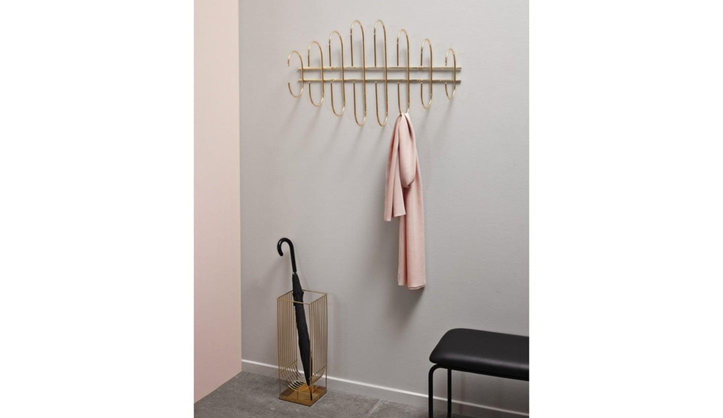 Aytm - AYTM Curva Schirmständer - Schirmständer - Sarto Group