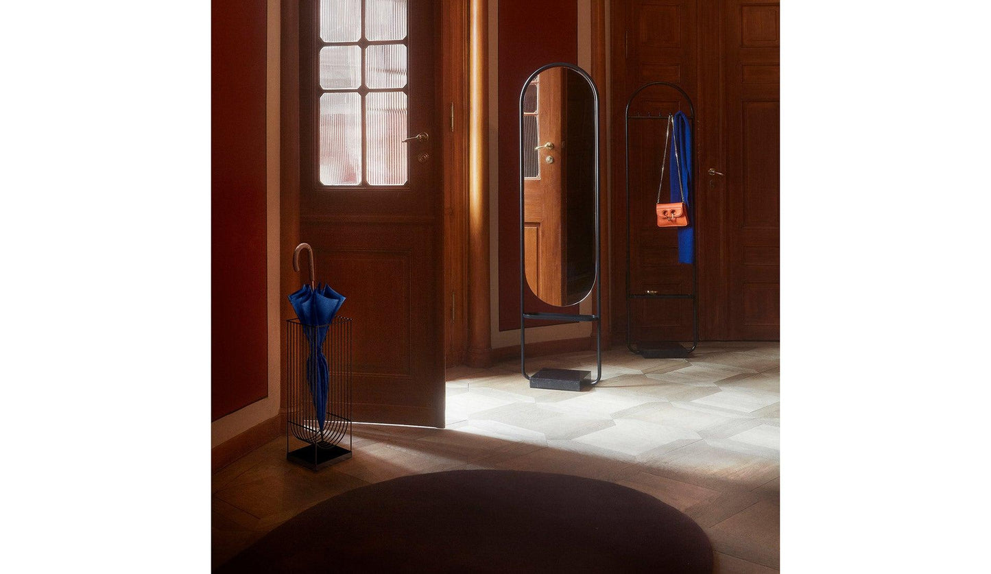 Aytm - AYTM Curva Schirmständer - Schirmständer - Sarto Group