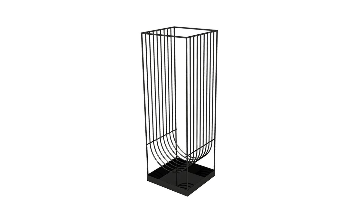 Aytm - AYTM Curva Schirmständer - Schirmständer - Sarto Group
