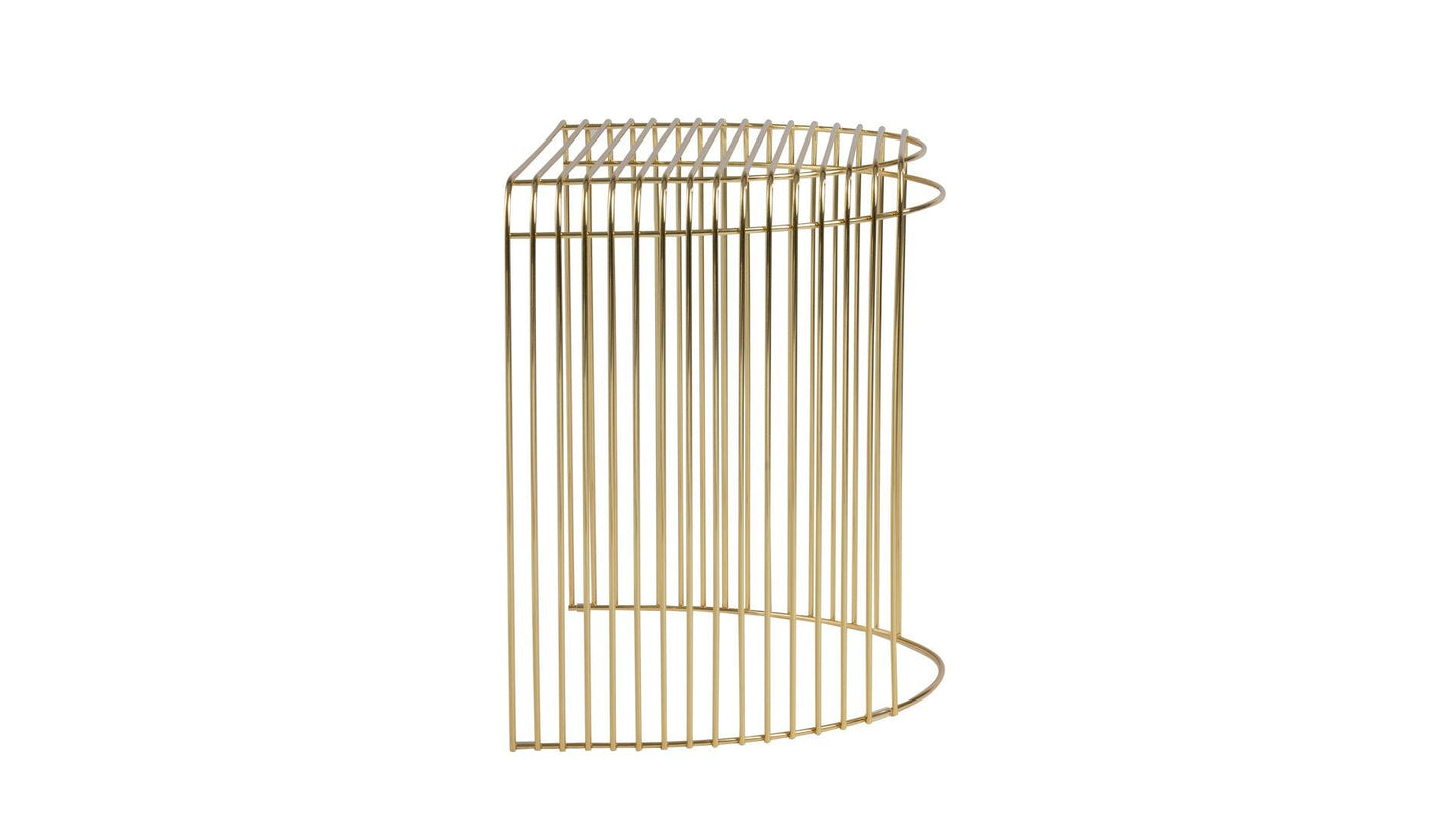 Aytm - Aytm Curva Beistelltisch - Beistelltische - Sarto Group