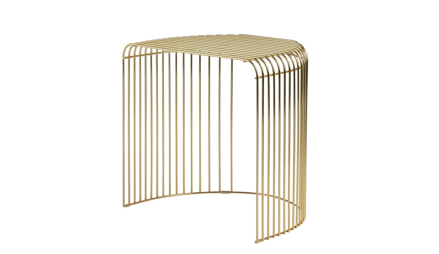 Aytm - Aytm Curva Beistelltisch - Beistelltische - Sarto Group