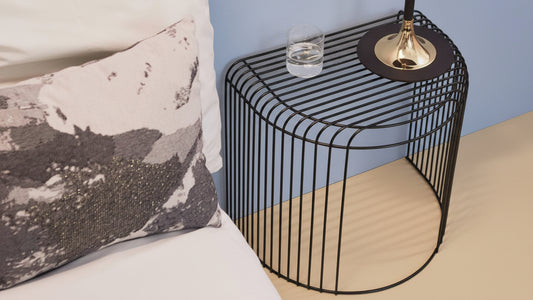 Aytm - Aytm Curva Beistelltisch - sarto Tailored Interiors Group