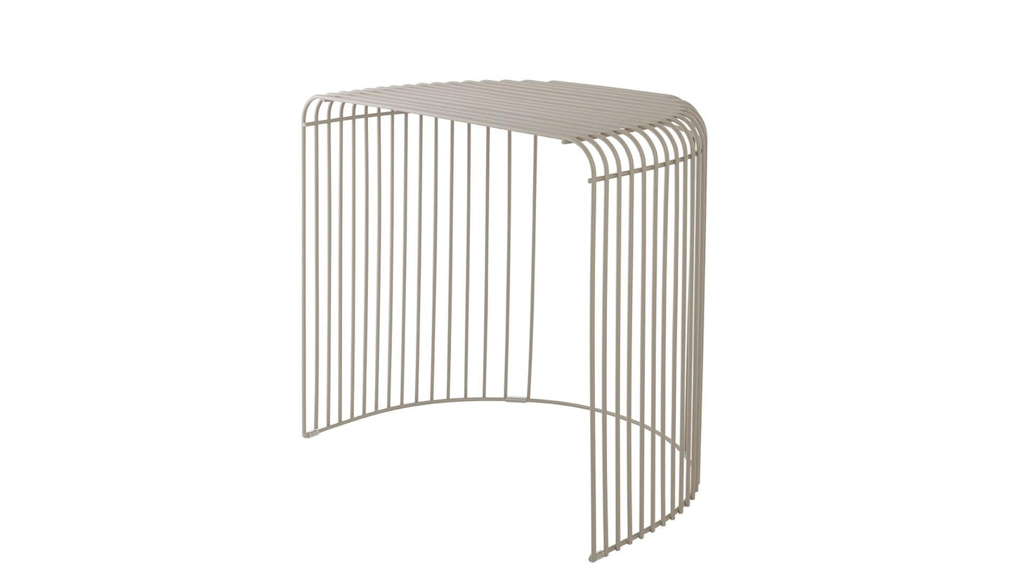 Aytm - Aytm Curva Beistelltisch - Beistelltische - Sarto Group
