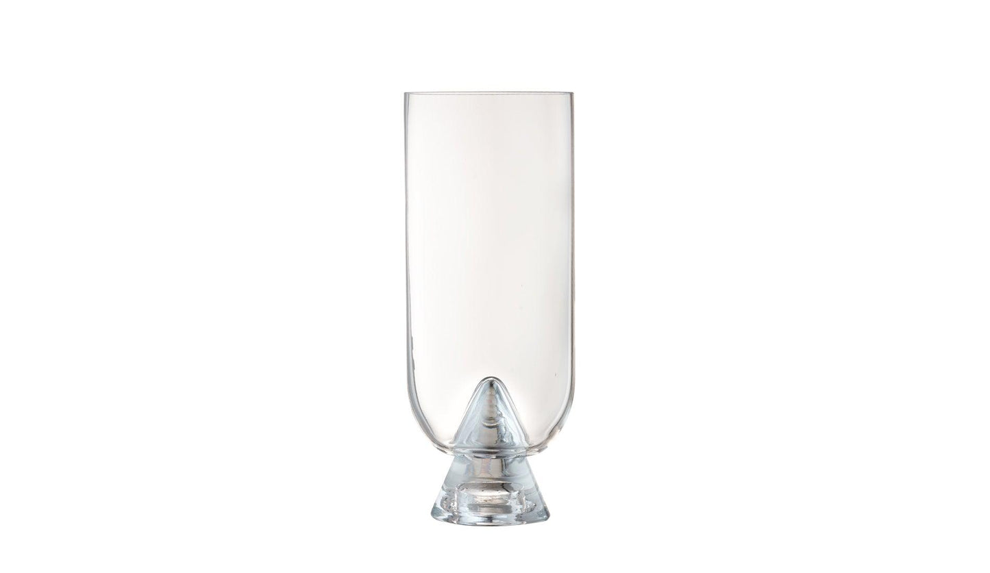 Aytm - Aytm Glacies Vase | Medium - Vasen - Sarto Group