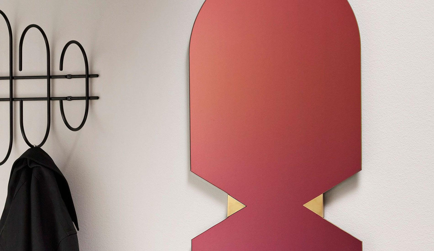 Aytm - AYTM Moveo Garderobe | Gold - Garderoben - Sarto Group