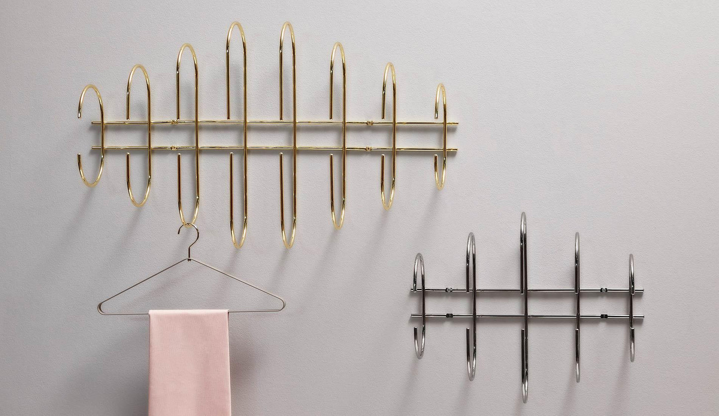 Aytm - AYTM Moveo Garderobe | Gold - Garderoben - Sarto Group