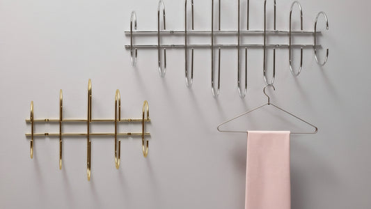Aytm - AYTM Moveo Garderobe | Gold - sarto Tailored Interiors Group