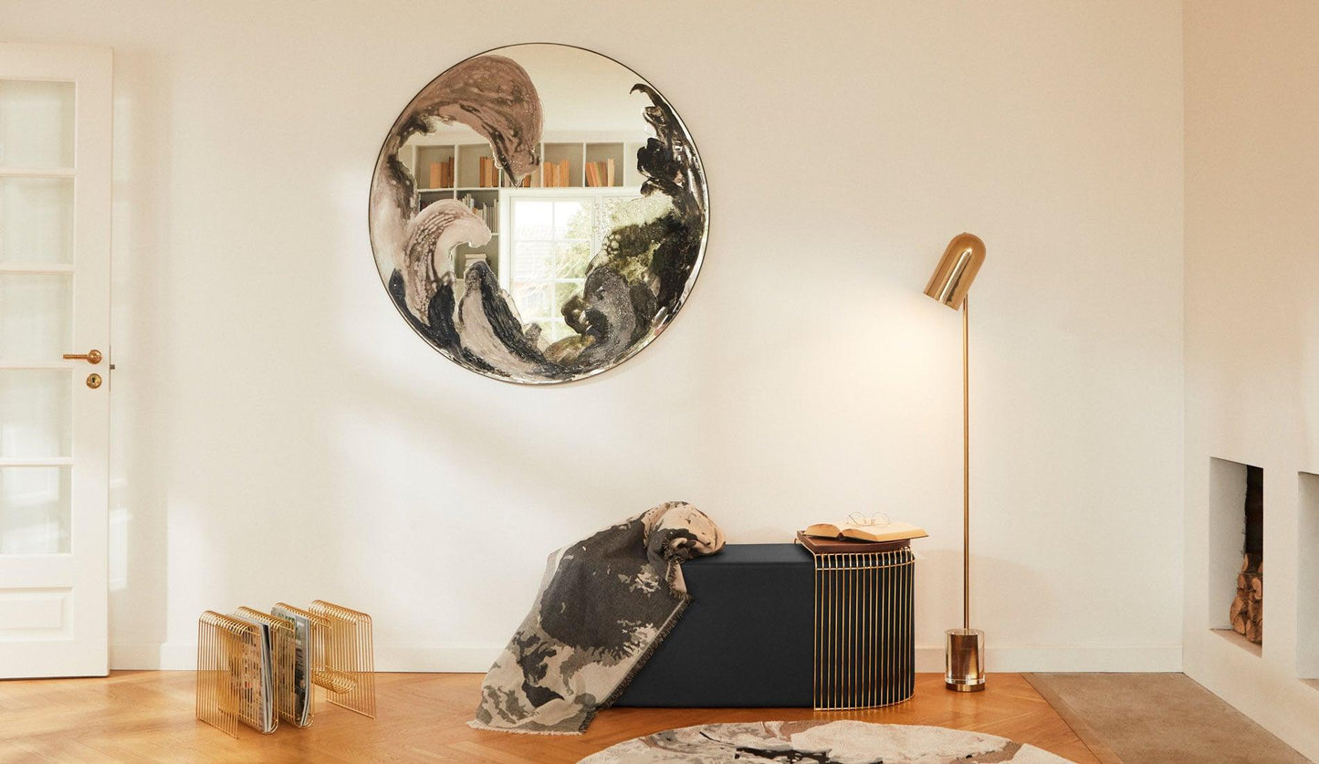 Aytm - Aytm Sessio Pouf Sitzbank - Poufs - Sarto Group
