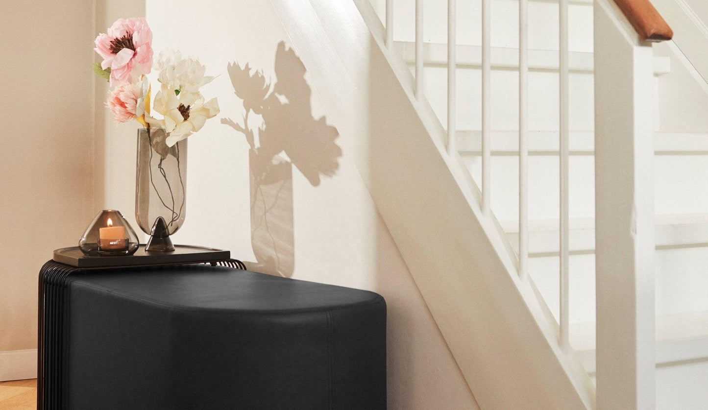 Aytm - Aytm Sessio Pouf Sitzbank - Poufs - Sarto Group