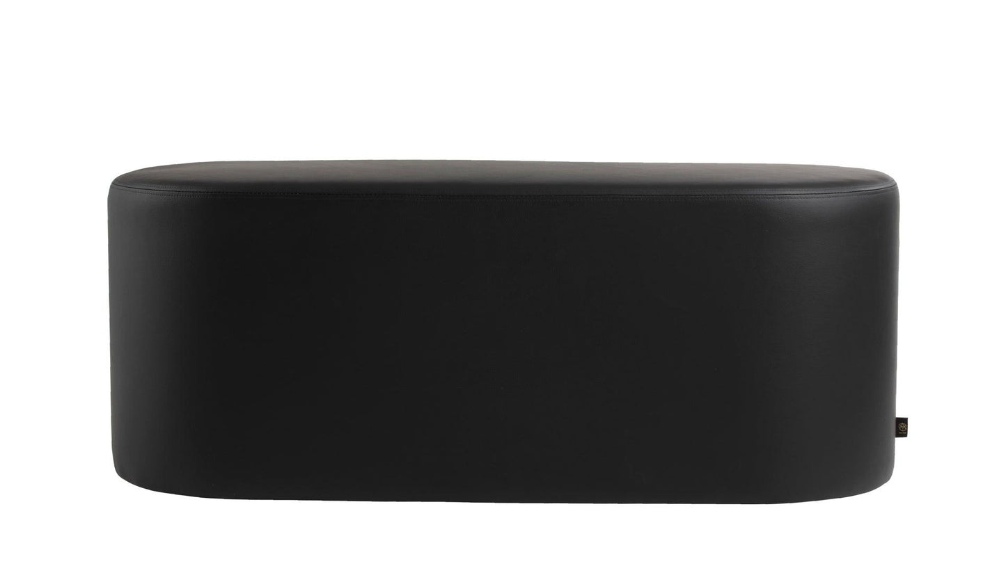 Aytm - Aytm Sessio Pouf Sitzbank - Poufs - Sarto Group