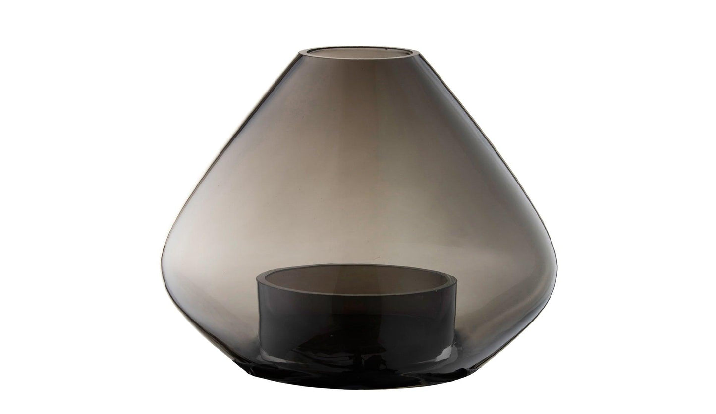 Aytm - Aytm Uno Windlicht / Vase - Vasen - Sarto Group