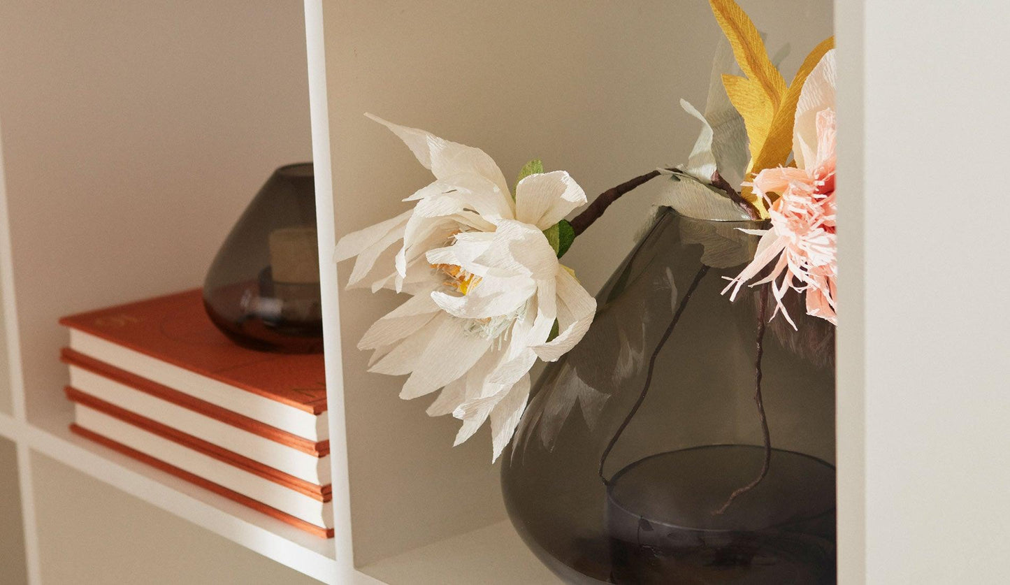Aytm - Aytm Uno Windlicht / Vase - Vasen - Sarto Group