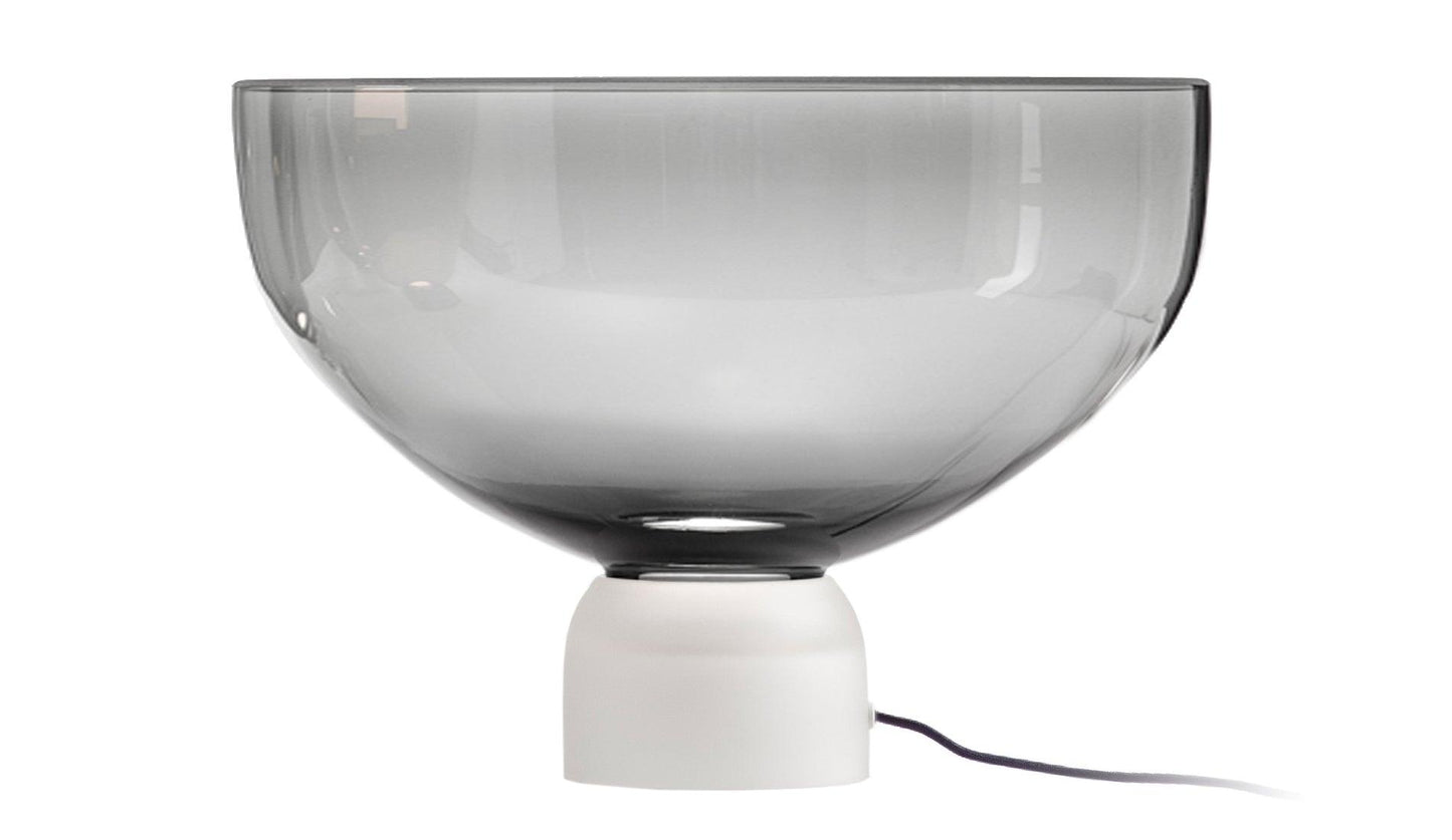 Brokis - Brokis Lightline Tischleuchte | H34 x Ø48 cm - Tischleuchten - Sarto Group