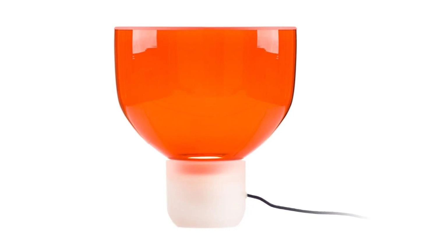 Brokis - Brokis Lightline Tischleuchte | H35 x Ø32 cm - Tischleuchten - Sarto Group