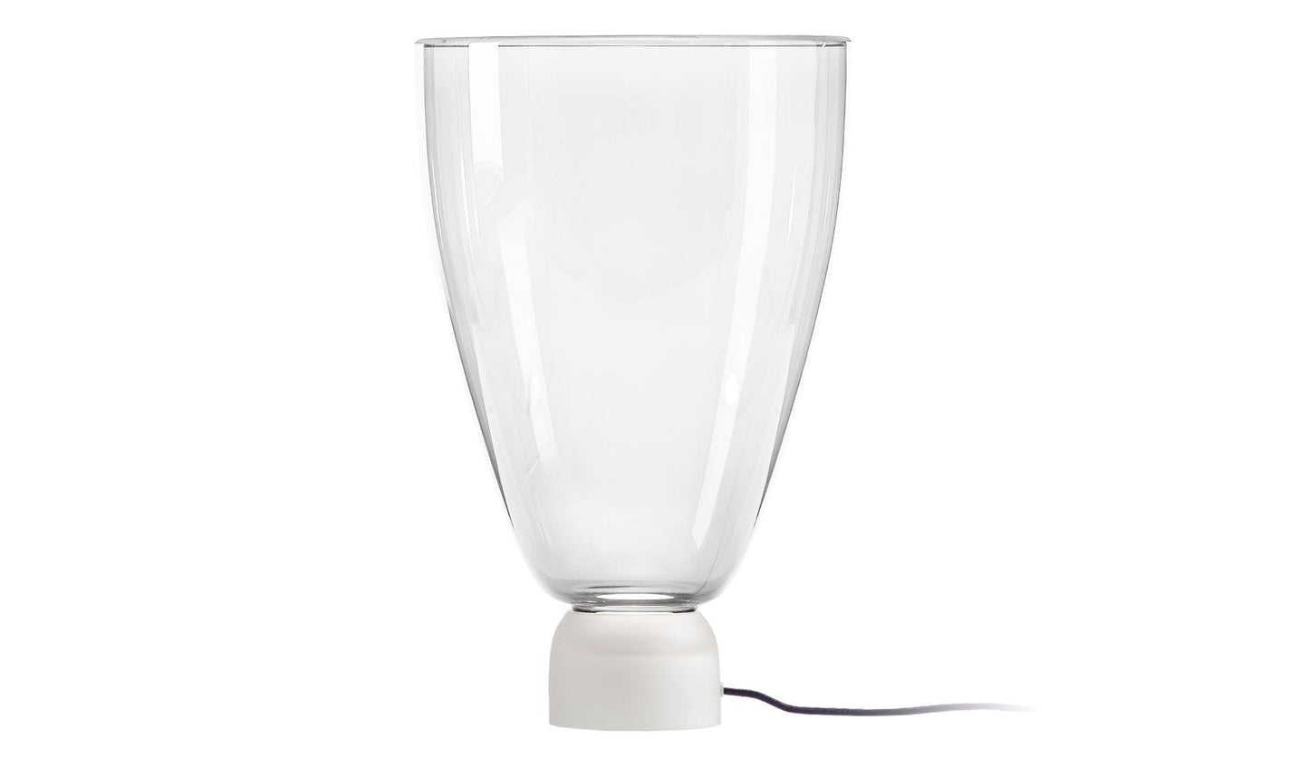 Brokis - Brokis Lightline Tischleuchte | H60 x Ø36 cm - Tischleuchten - Sarto Group