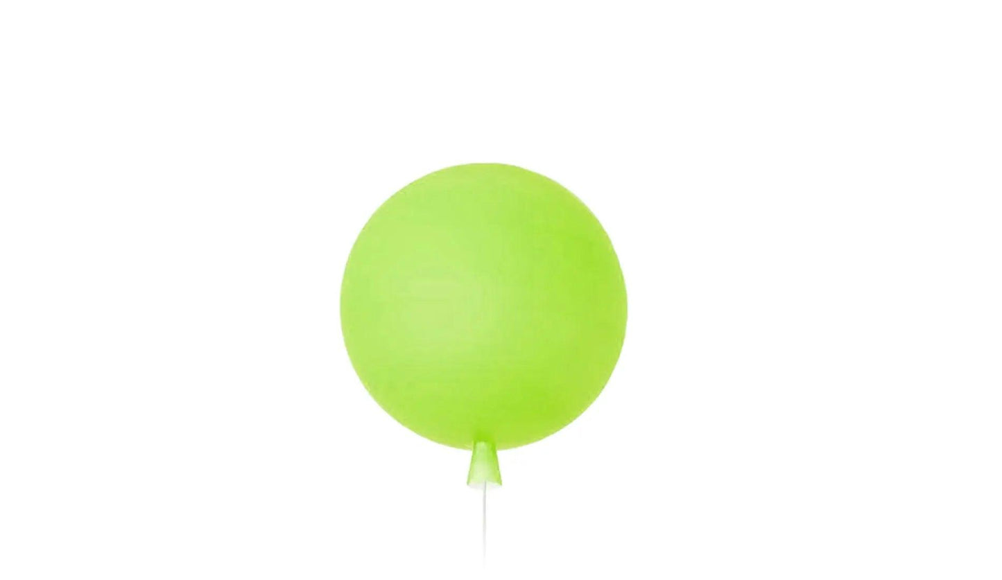Brokis - Brokis Memory Deckenleuchte | Matt Green Apple - Deckenleuchten - Sarto Group