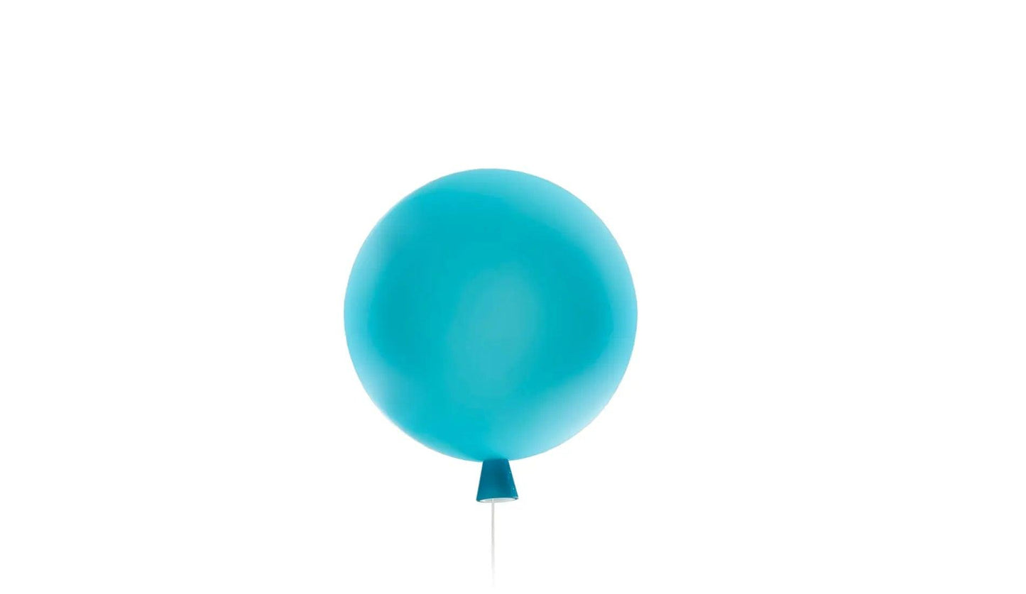 Brokis - Brokis Memory Wandleuchte | Matt Turquoise - Wandleuchten - Sarto Group