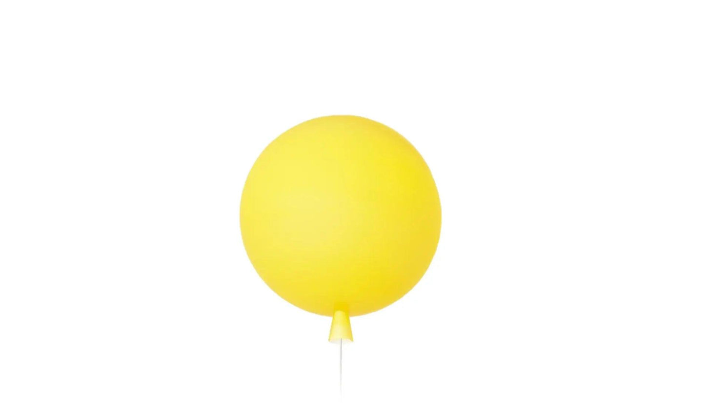 Brokis - Brokis Memory Wandleuchte | Matt Yellow - Wandleuchten - Sarto Group