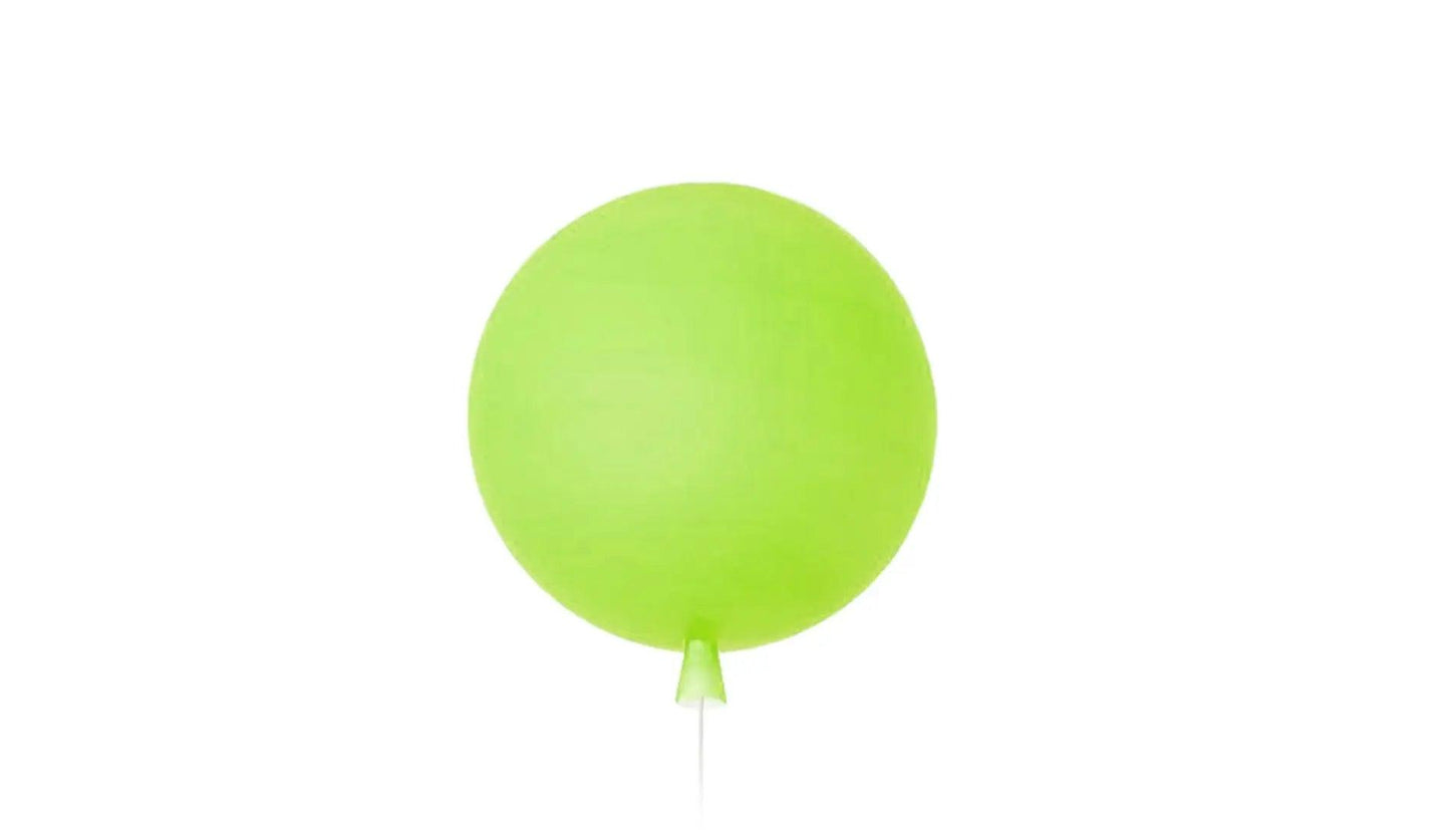Brokis - Brokis Memory Deckenleuchte | Matt Green Apple - Deckenleuchten - Sarto Group