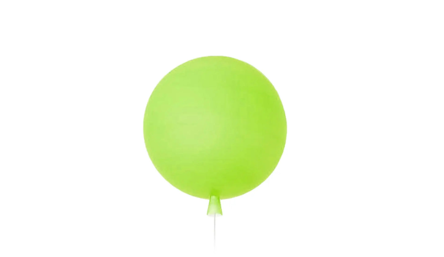 Brokis - Brokis Memory Wandleuchte | Matt Green Apple - Wandleuchten - Sarto Group