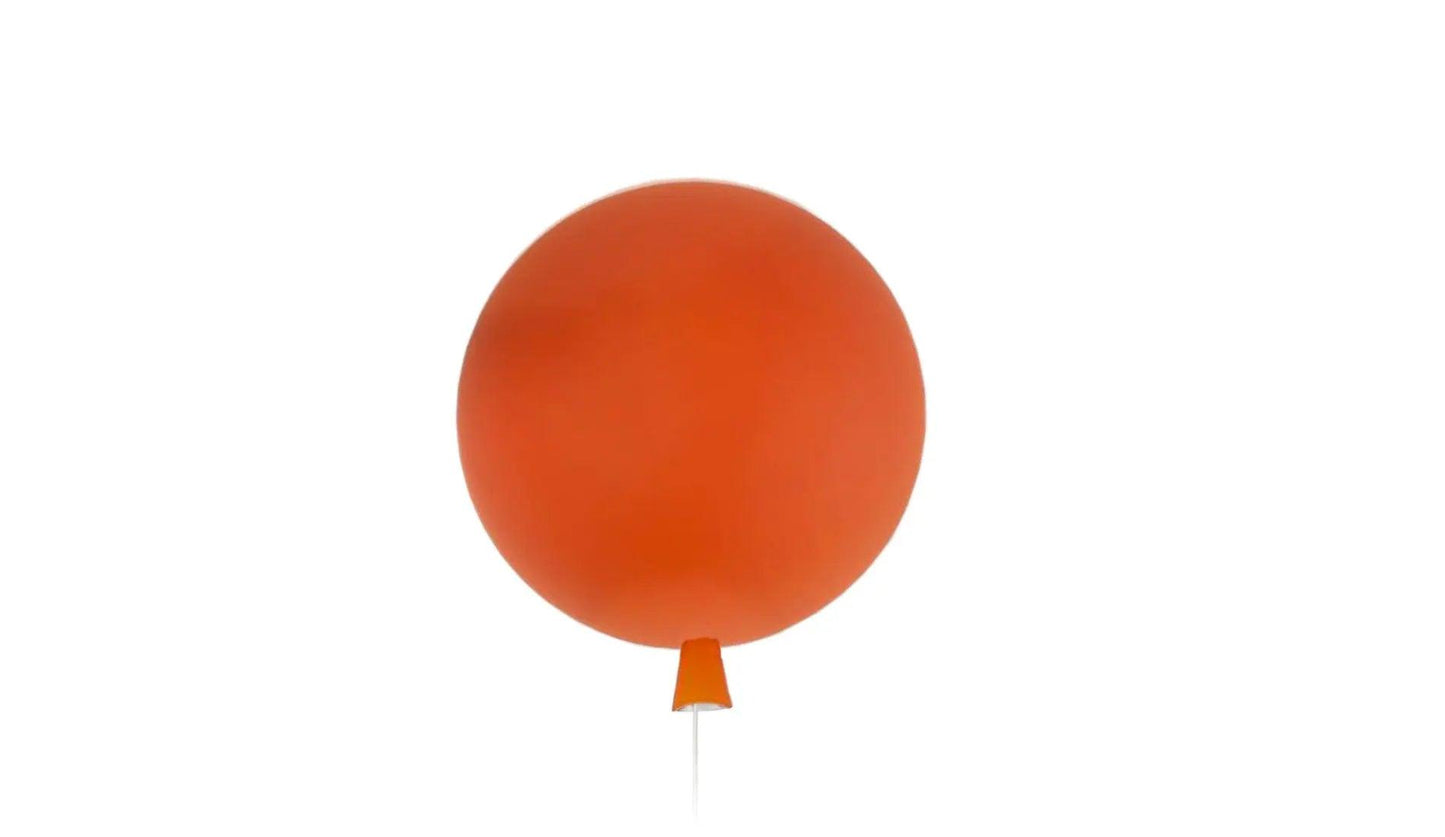 Brokis - Brokis Memory Wandleuchte | Matt Orange - Wandleuchten - Sarto Group