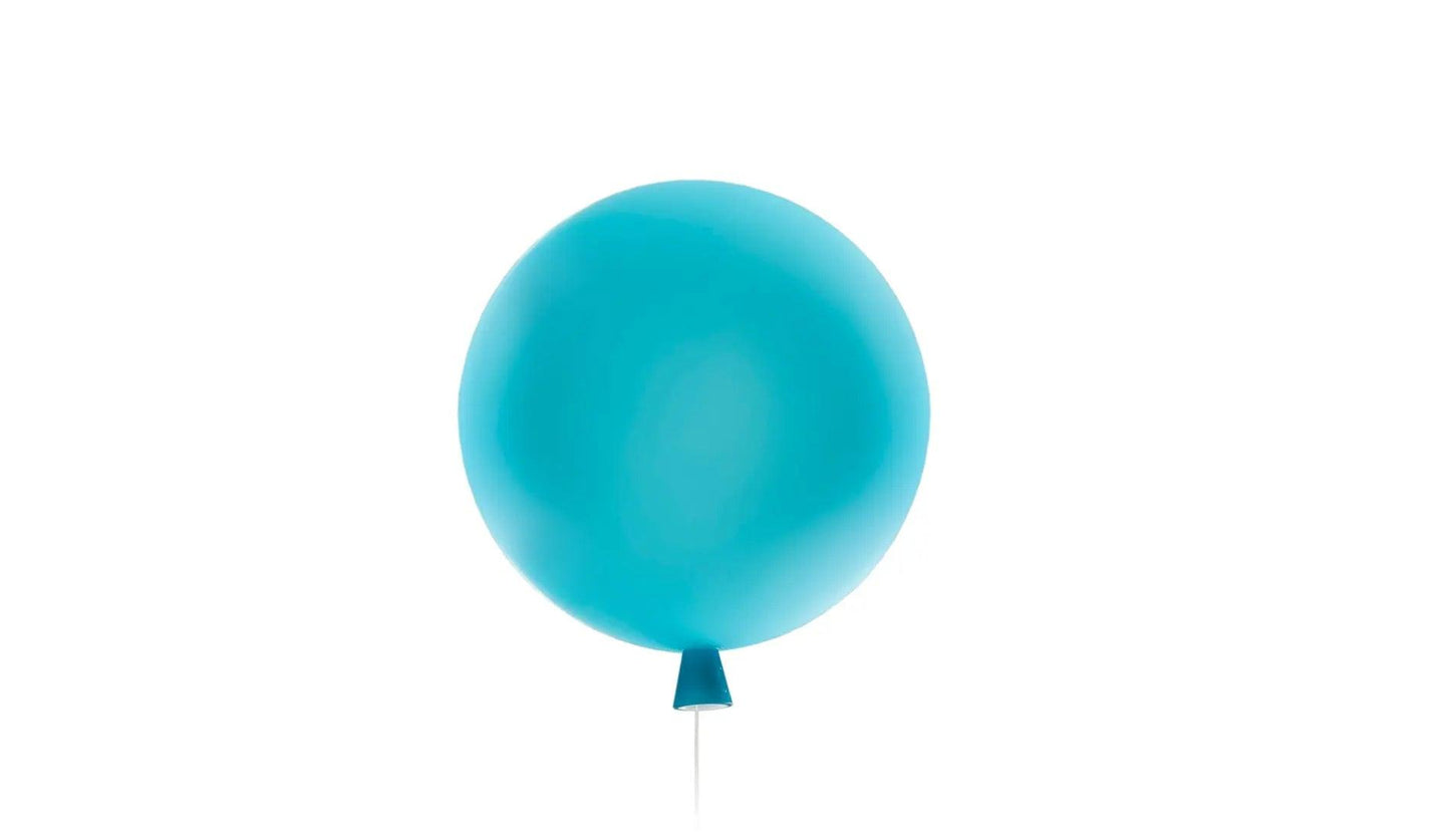 Brokis - Brokis Memory Wandleuchte | Matt Turquoise - Wandleuchten - Sarto Group