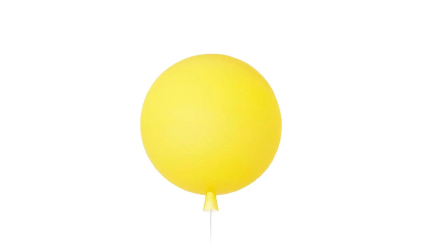 Brokis - Brokis Memory Wandleuchte | Matt Yellow - Wandleuchten - Sarto Group