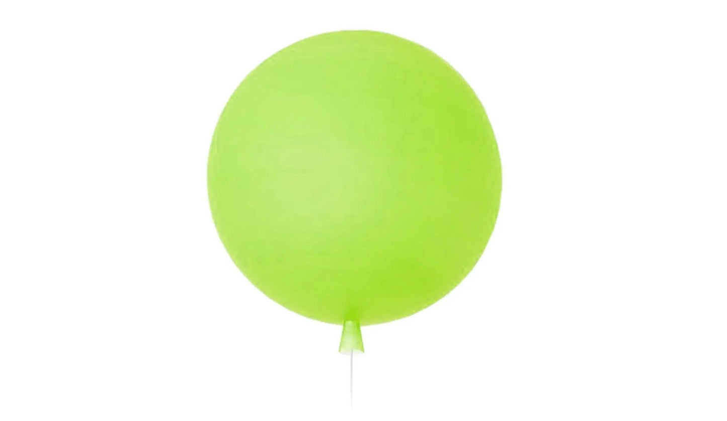 Brokis - Brokis Memory Deckenleuchte | Matt Green Apple - Deckenleuchten - Sarto Group