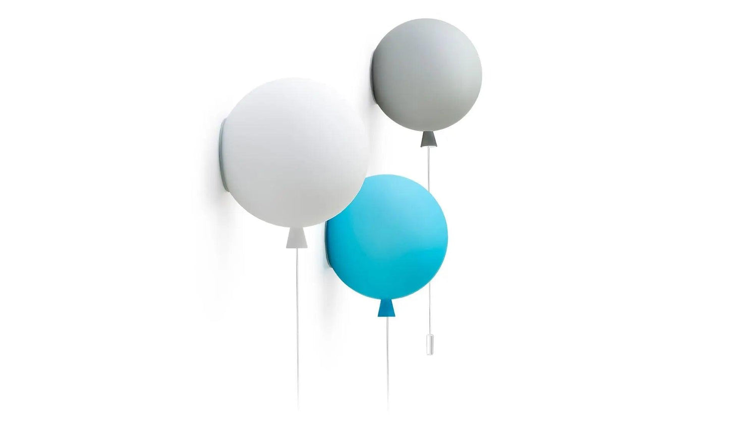 Brokis - Brokis Memory Wandleuchte | Matt Turquoise - Wandleuchten - Sarto Group