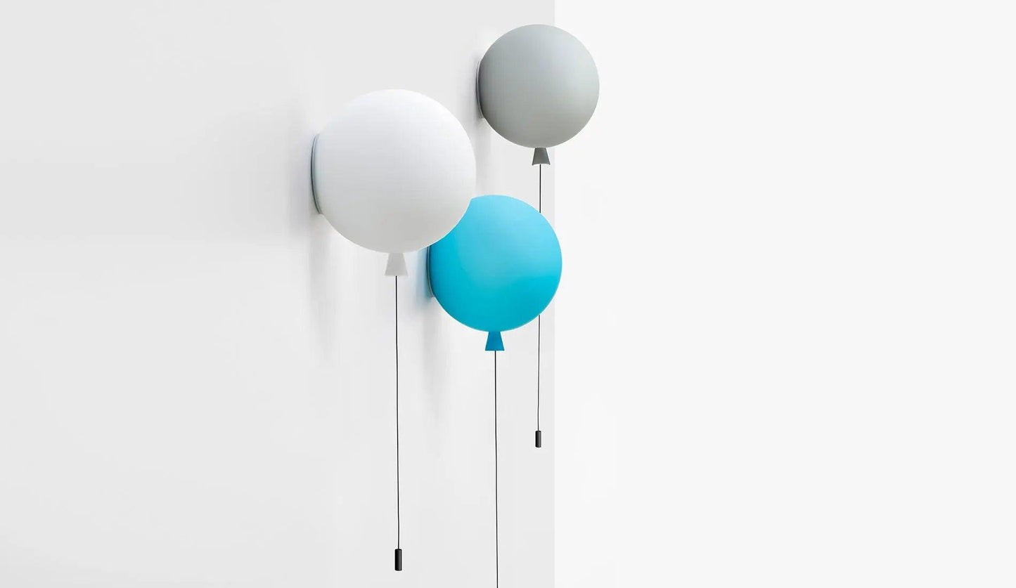 Brokis - Brokis Memory Wandleuchte | Matt Orange - Wandleuchten - Sarto Group