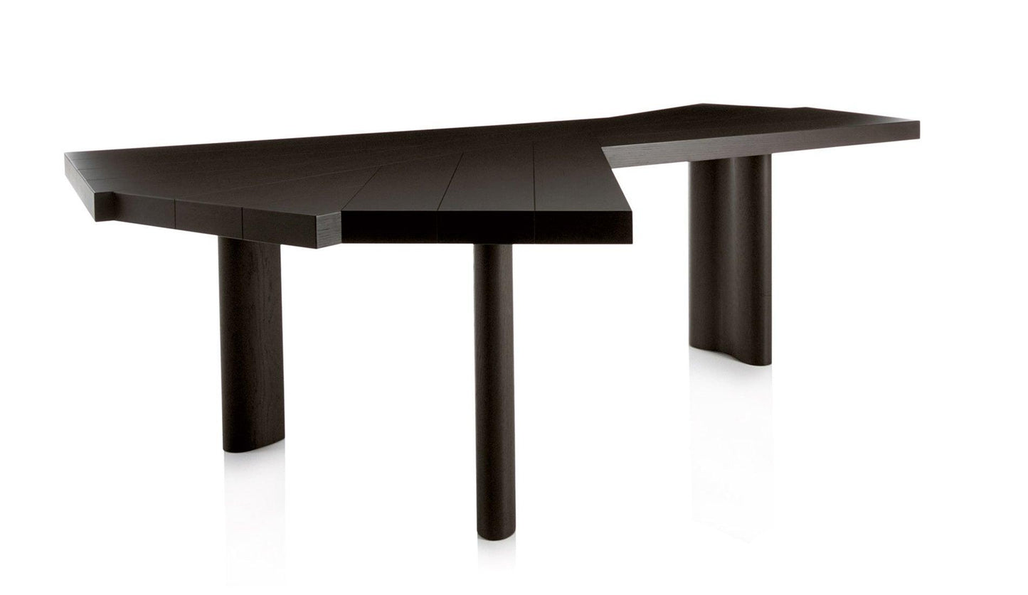 Cassina - 511 Ventaglio Tisch - Esstische - Sarto Group