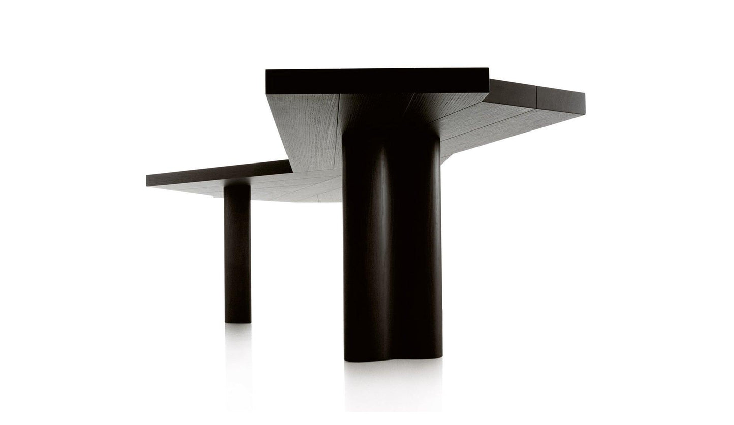 Cassina - 511 Ventaglio Tisch - Esstische - Sarto Group