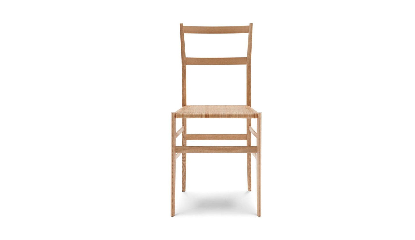 Cassina - 699 Superleggera Stuhl - Stühle - Sarto Group